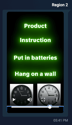 SmartReply TikTok Shop How-to videos card